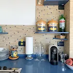 Loft Giardini Naxos