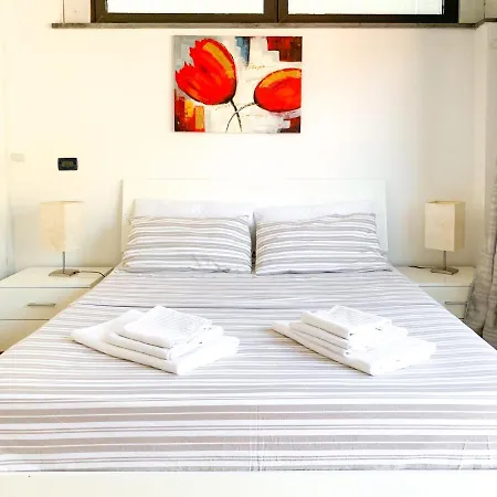 Loft Lejlighed *