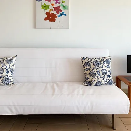 Loft Giardini-Naxos