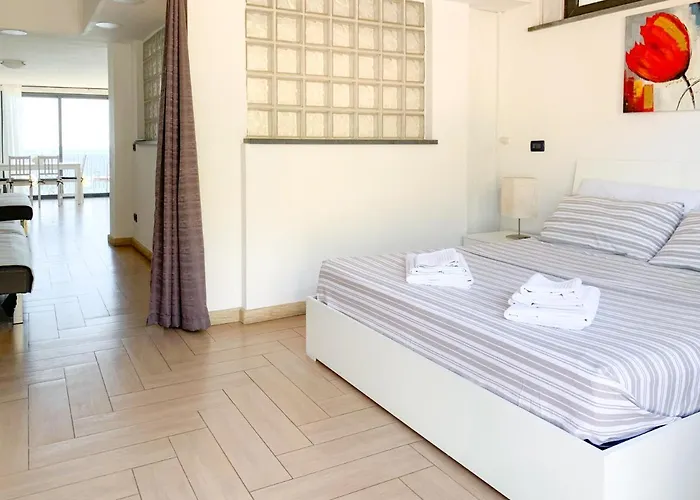 Loft Appartement *