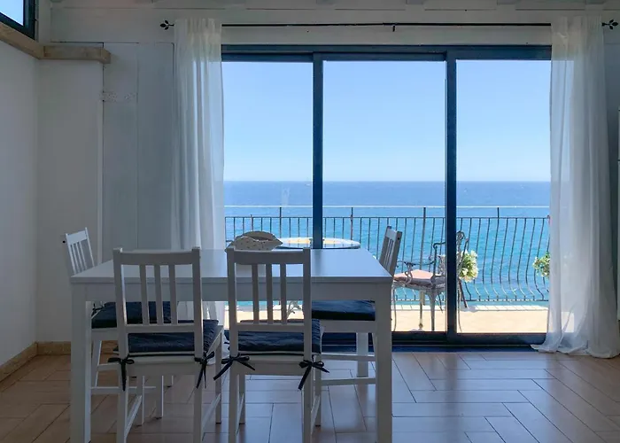 Appartement Loft Giardini-Naxos