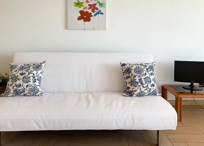 Loft Giardini-Naxos