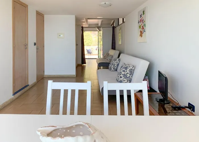 Loft Appartement Giardini-Naxos
